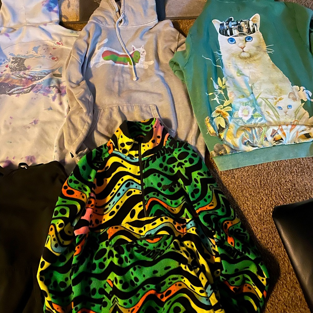 RIPNDIP